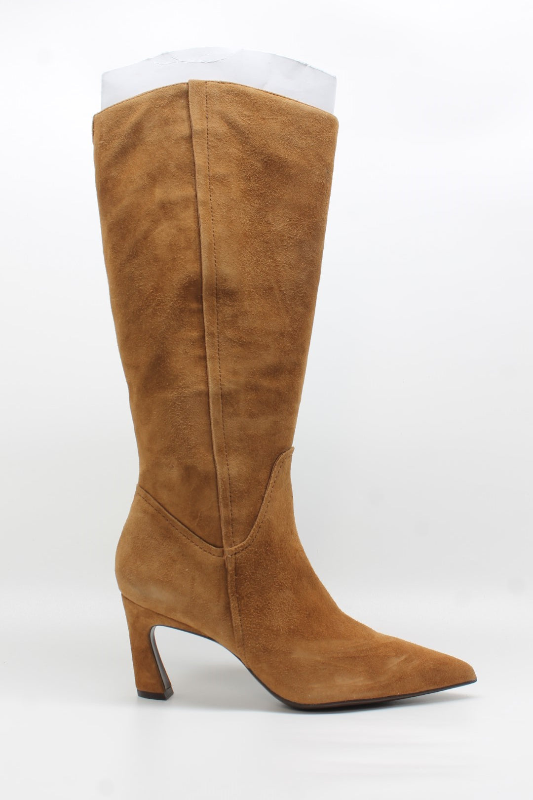 Naturalizer Women's Emily Knee-High Boots Floor Sample