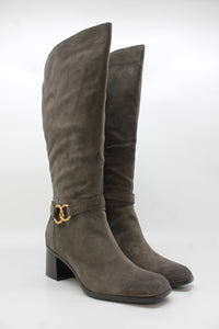Taupe Grey