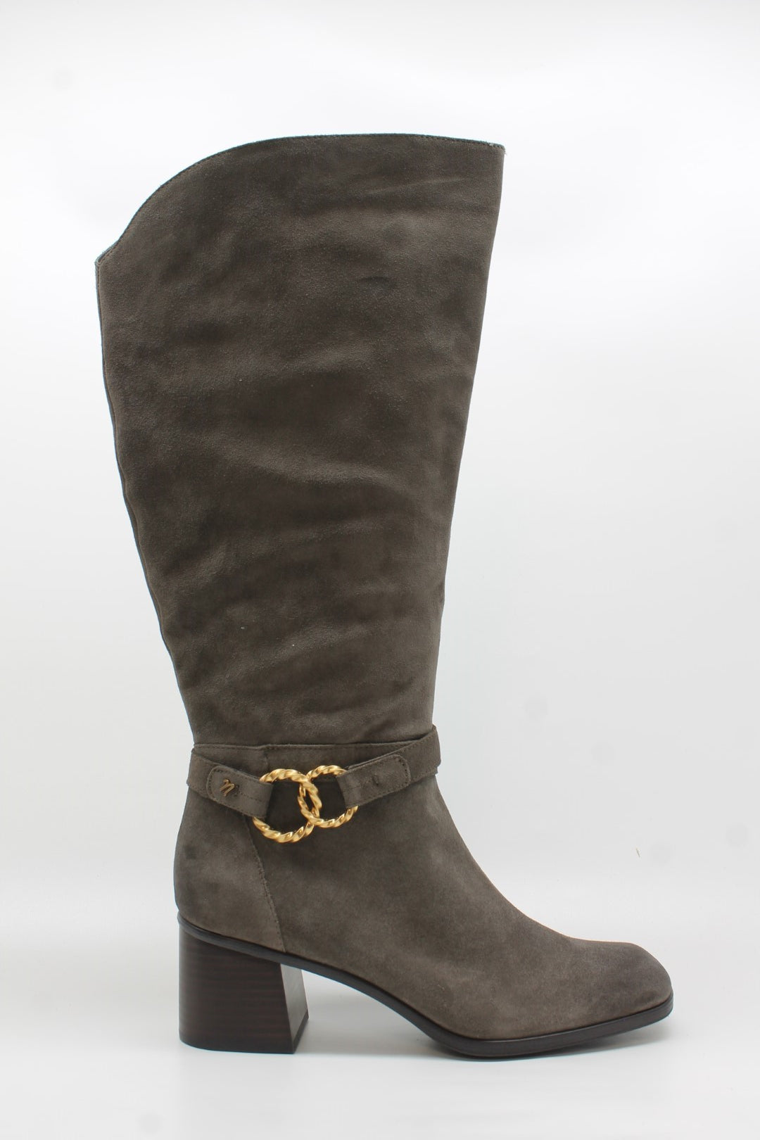 Naturalizer Women's Isabeau Boots Floor Sample