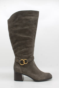 Naturalizer Women's Isabeau Boots Floor Sample