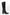 27 EDIT Naturalizer Idris Women's Boots Floor Sample