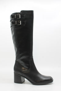 27 EDIT Naturalizer Idris Women's Boots Floor Sample