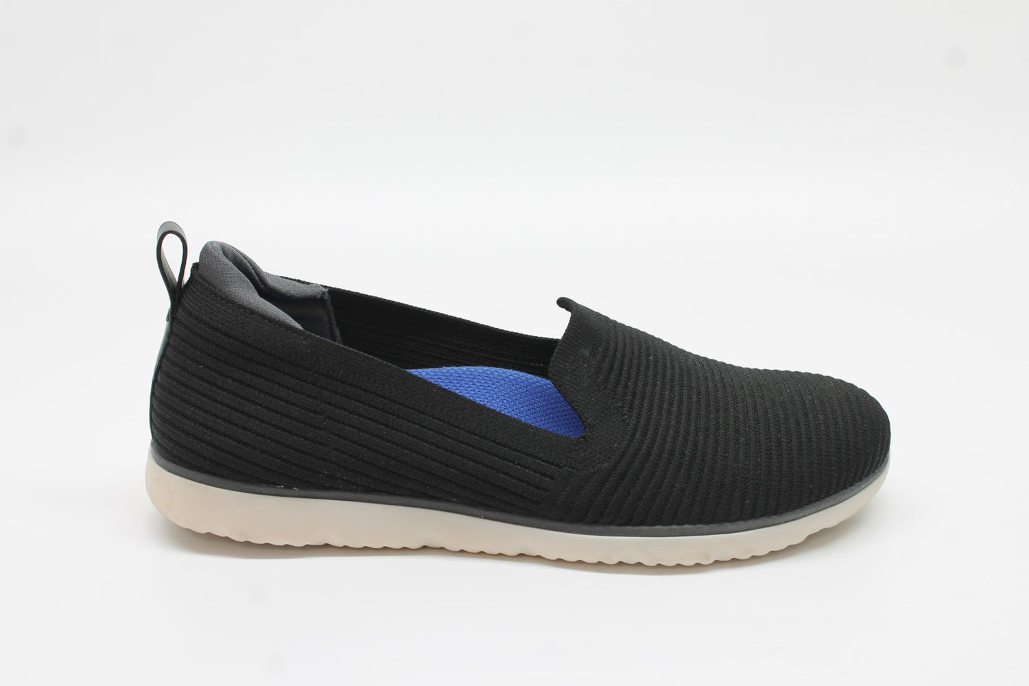 Ryka Women's Effortless Slip-On Sneaker Floor Sample