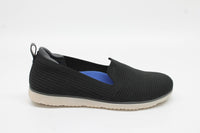 Ryka Women's Effortless Slip-On Sneaker Floor Sample