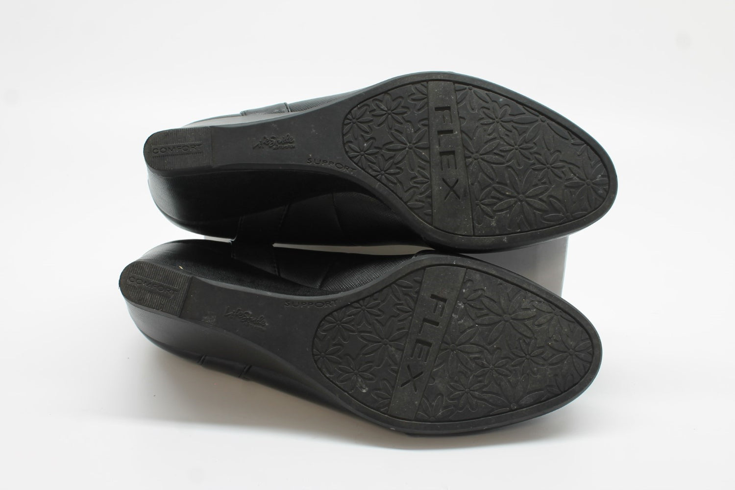 LifeStride Dreams Women's Loafers Floor Sample