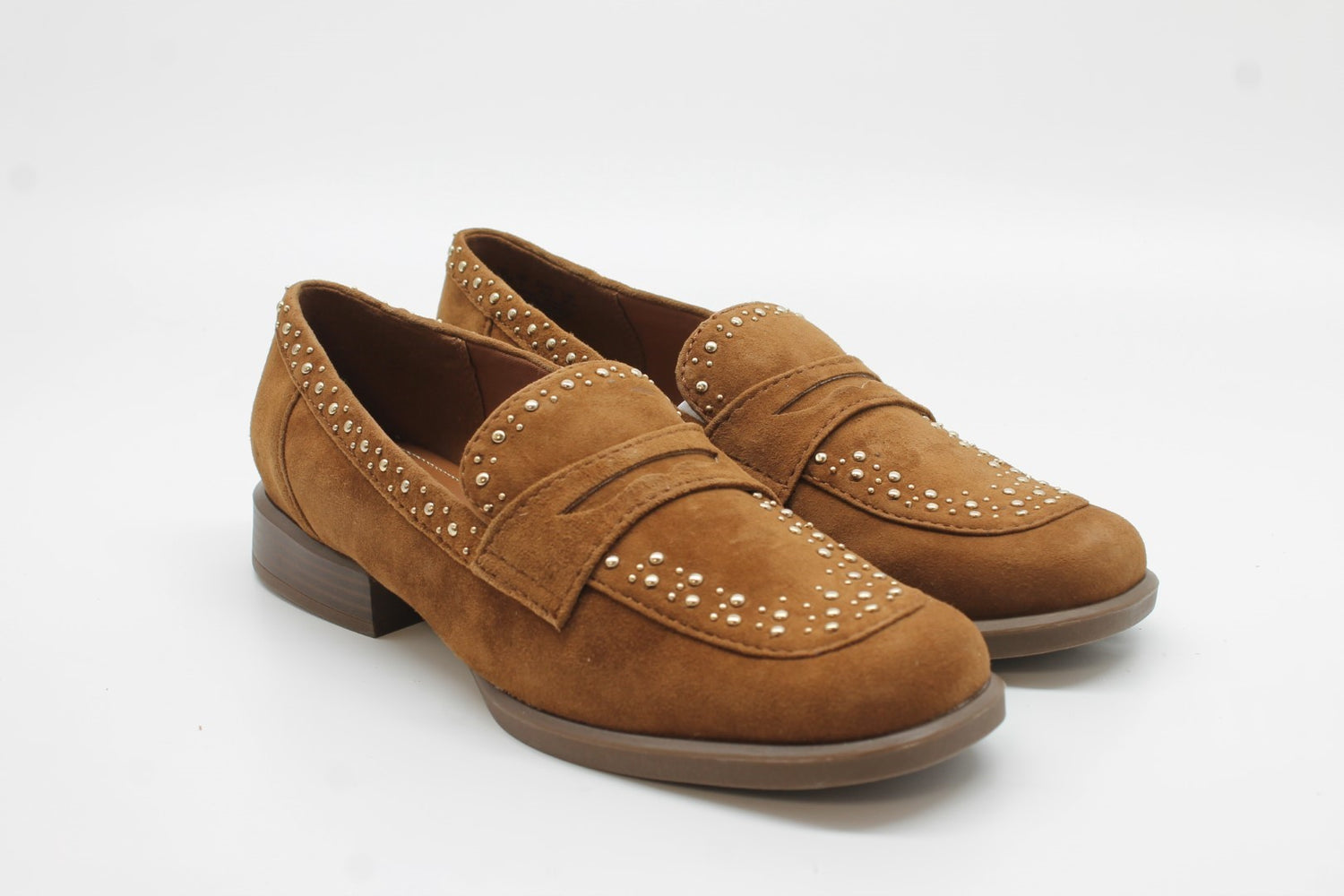 Dark Chestnut