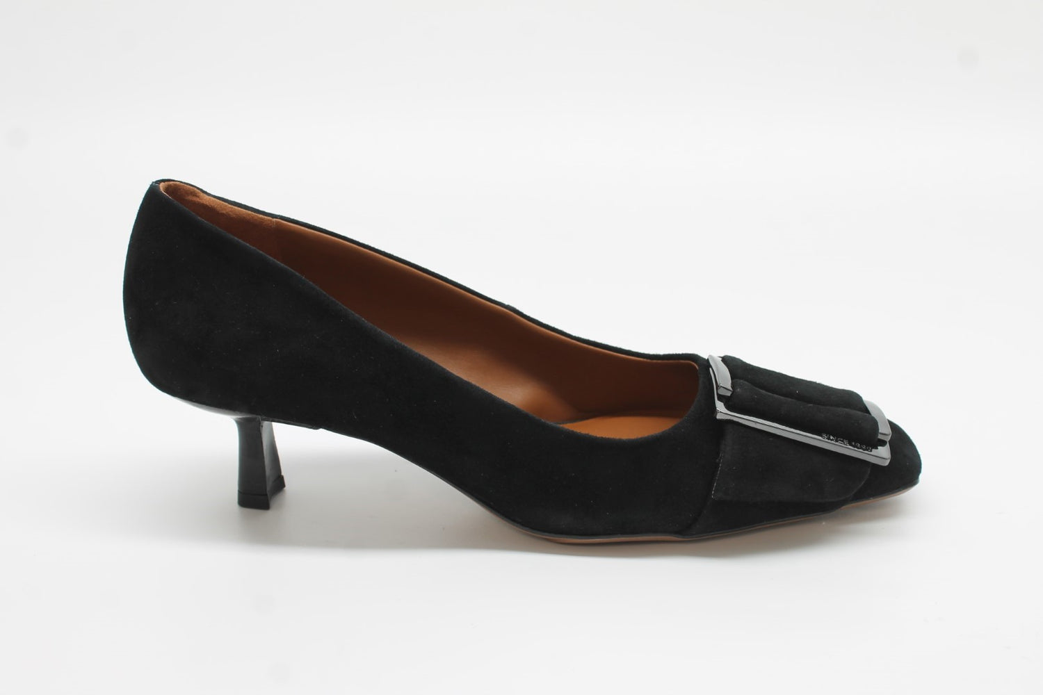 Franco Sarto Women's L-Rainey Pumps Floor Sample
