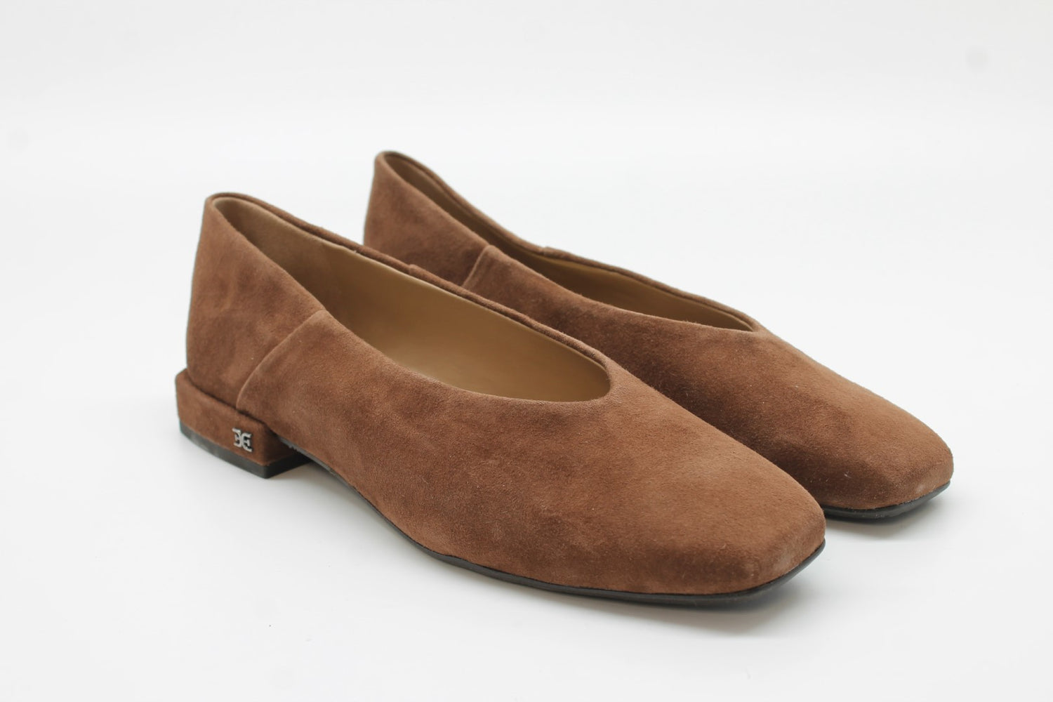 Toffee Suede