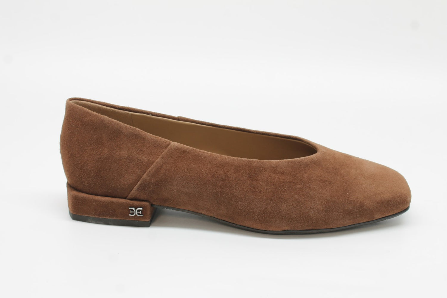 Sam Edelman Women's Kasey Ballet Flats Floor Sample