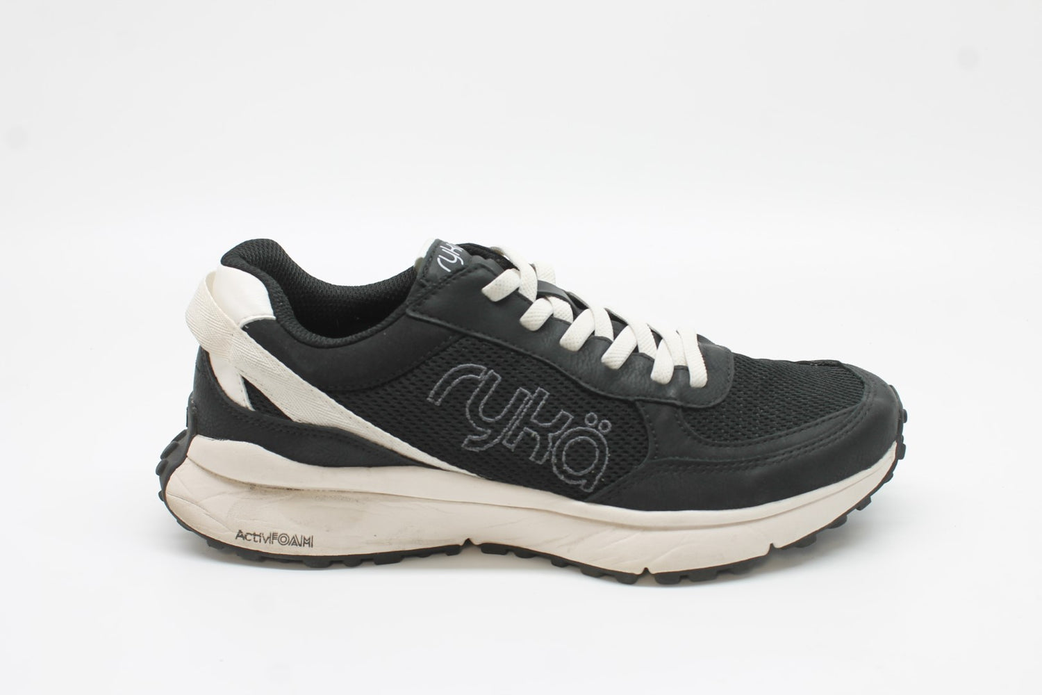 Ryka Women's Jog On Sneakers Floor Sample