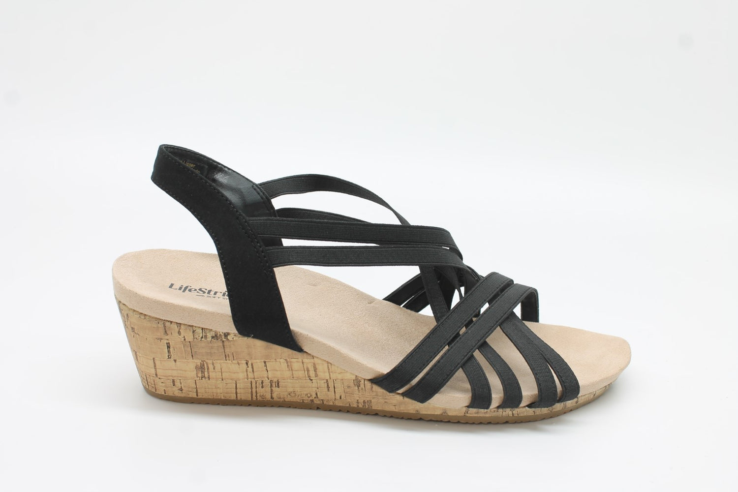 LifeStride Women's Mallory Sandals Floor Sample