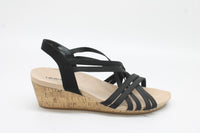 LifeStride Women's Mallory Sandals Floor Sample