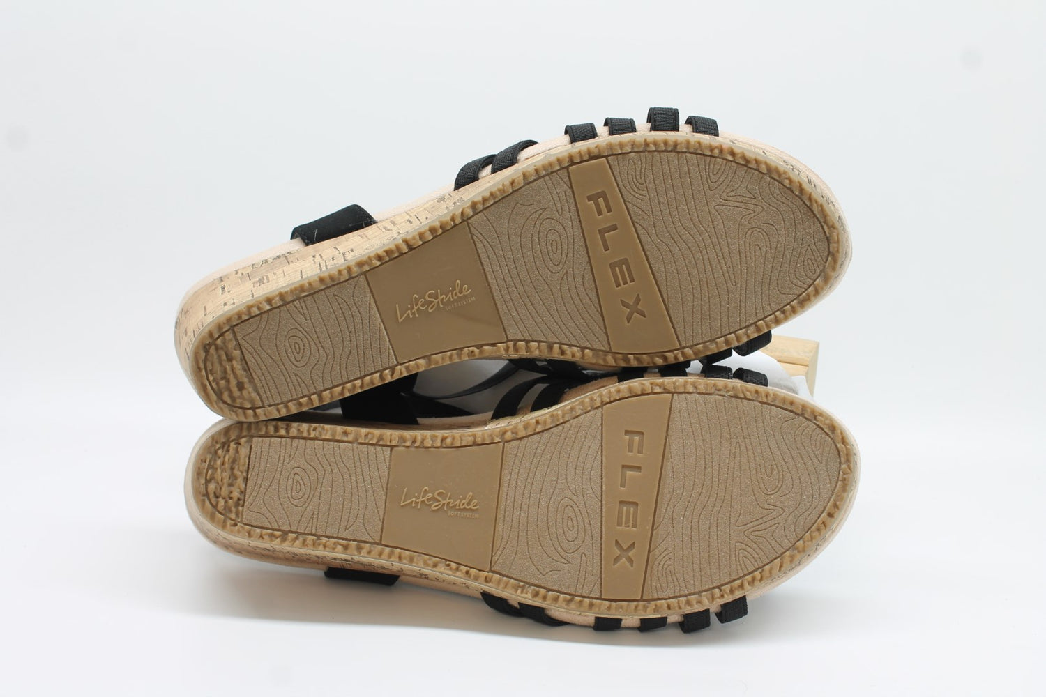 LifeStride Women's Mallory Sandals Floor Sample