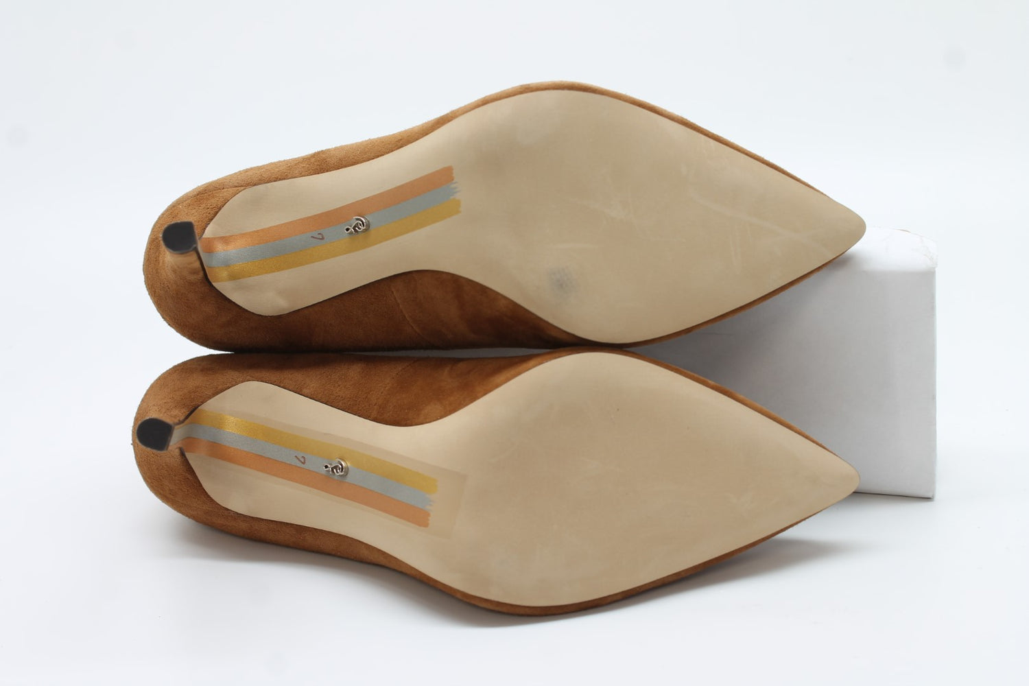 Sam Edelman Hazel Women's Pumps Floor Sample
