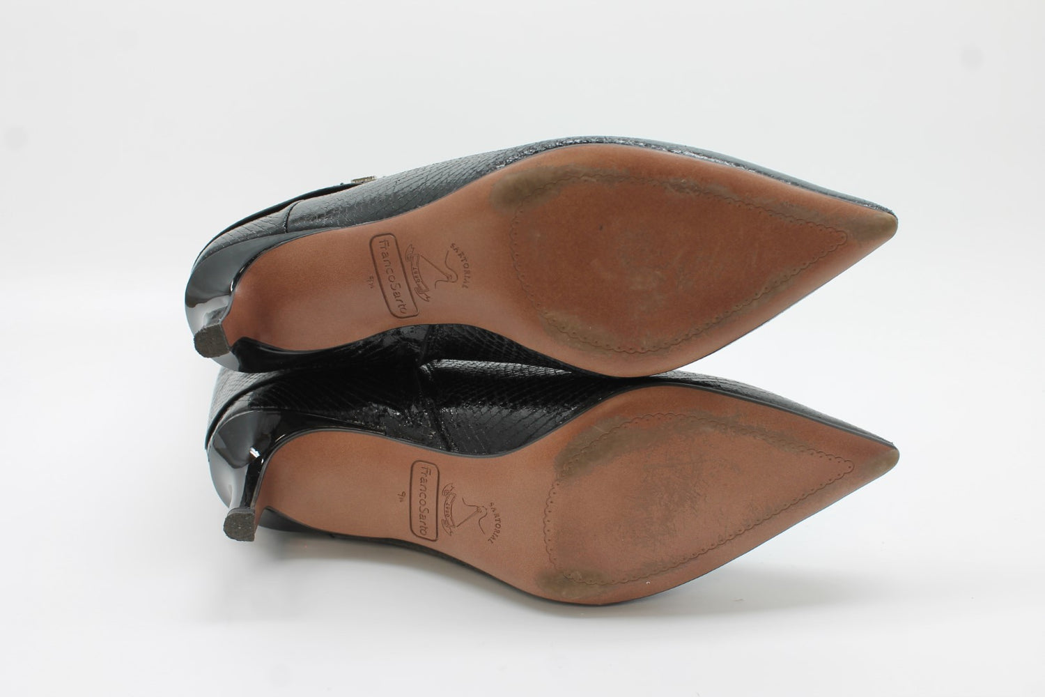 Franco Sarto L-Alberta Women's Boots Floor Sample