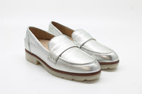 Silver
