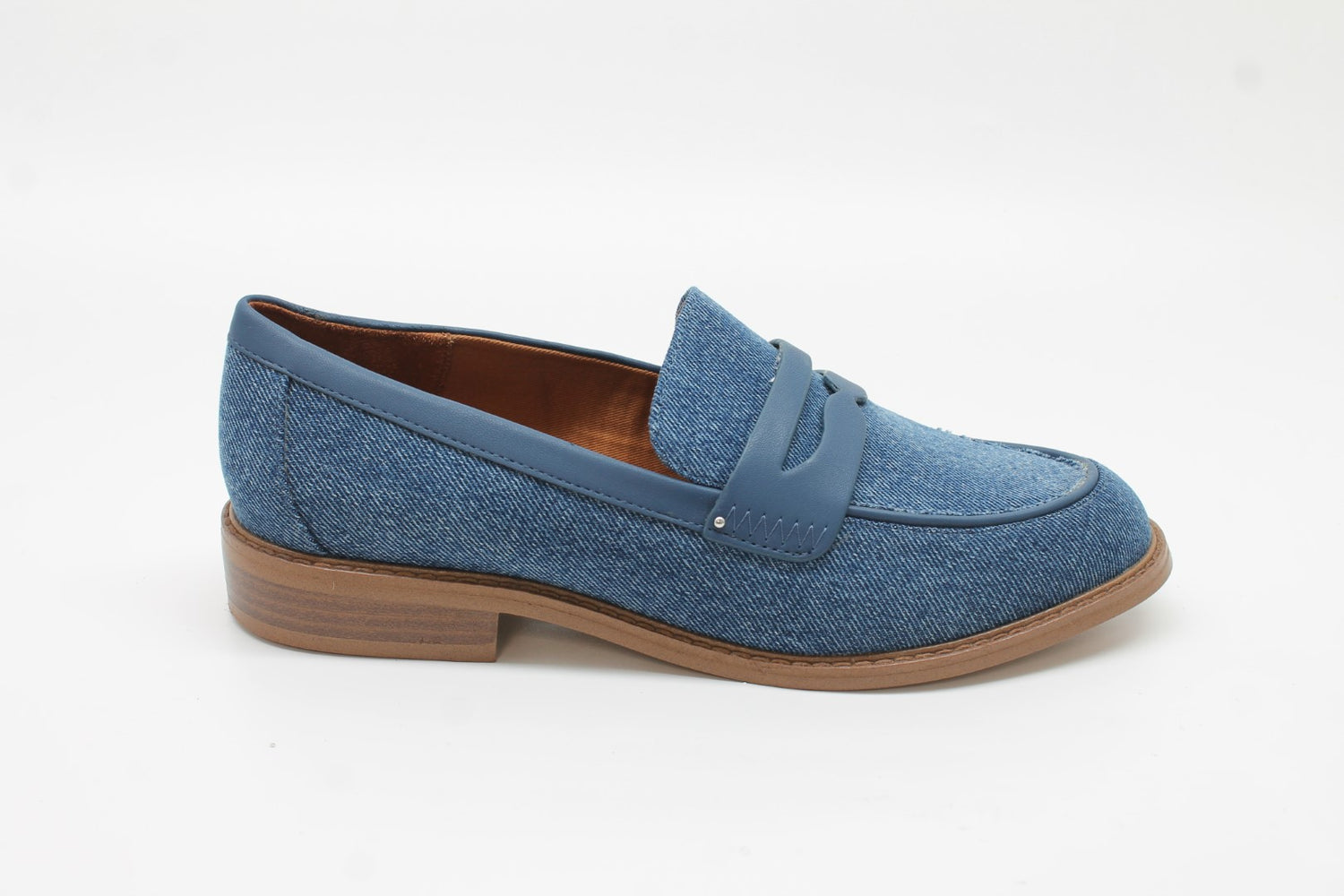 Franco Sarto Women's Chrissy Loafers Floor Sample
