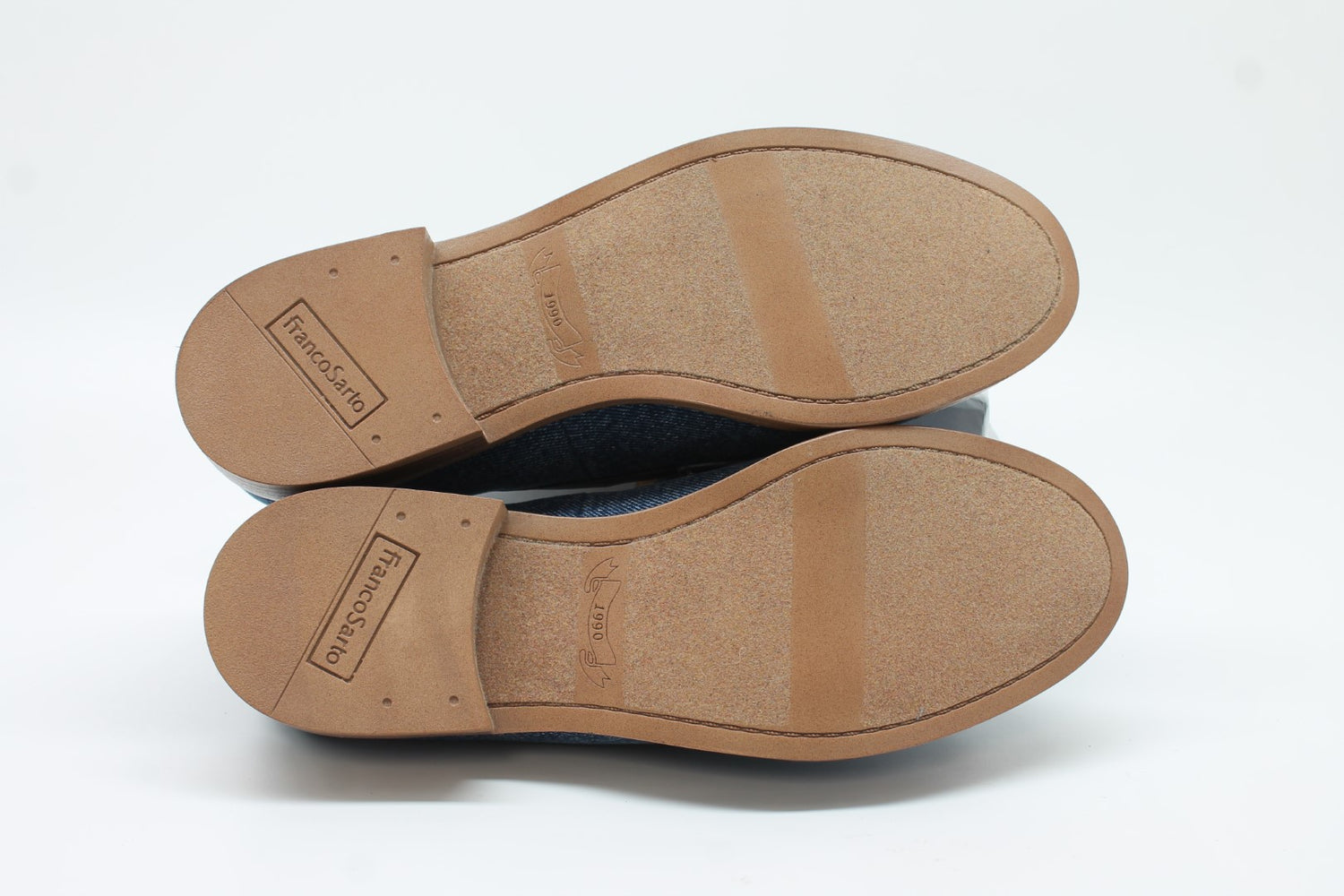 Franco Sarto Women's Chrissy Loafers Floor Sample
