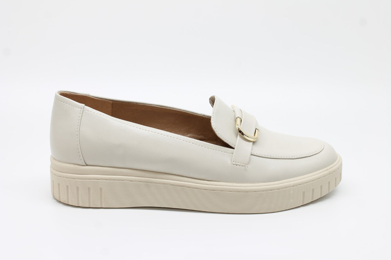 Lifestride Genevabit Women's Loafers Floor Sample