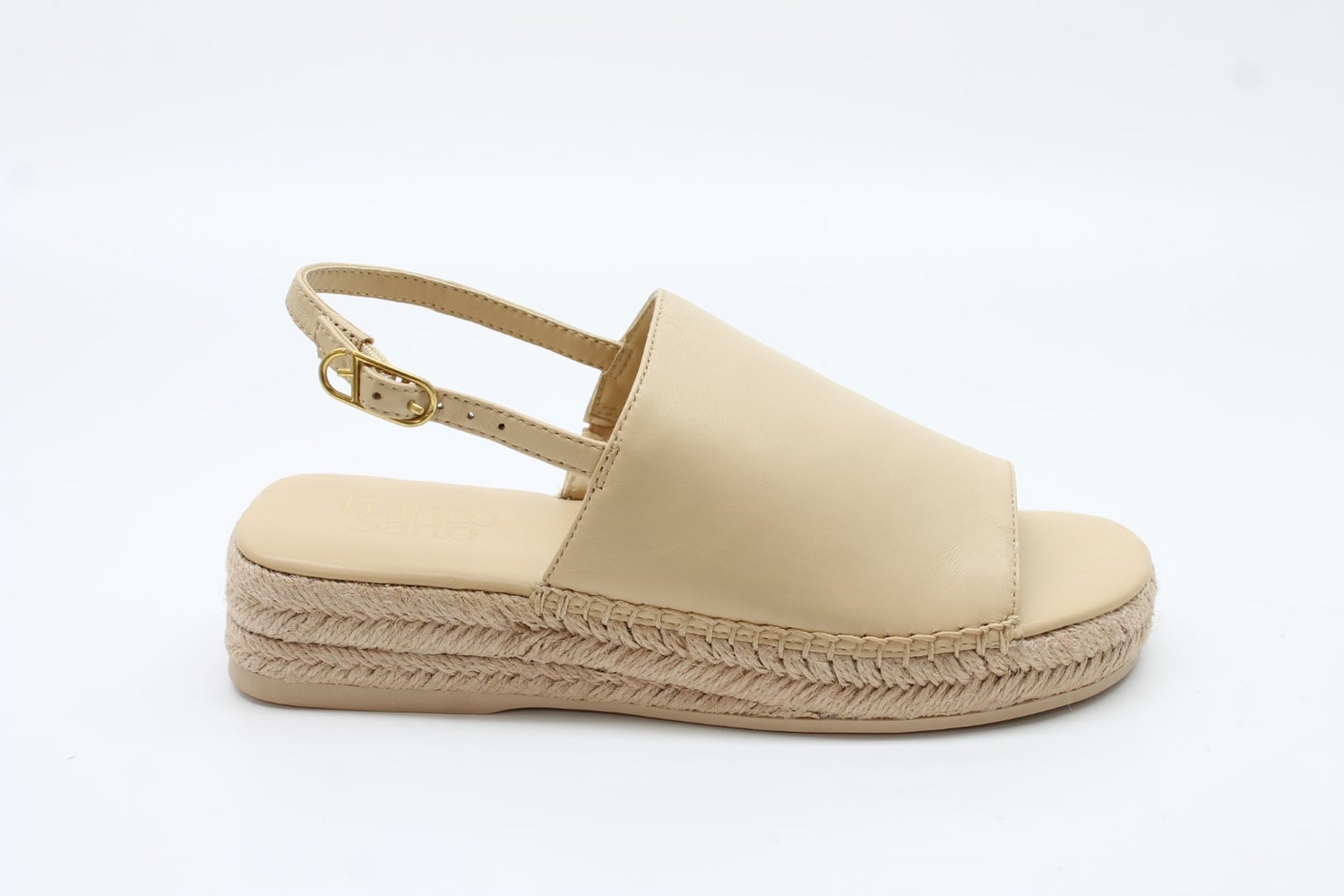 Franco Sarto Rune Women's Flat Sandals Floor Sample