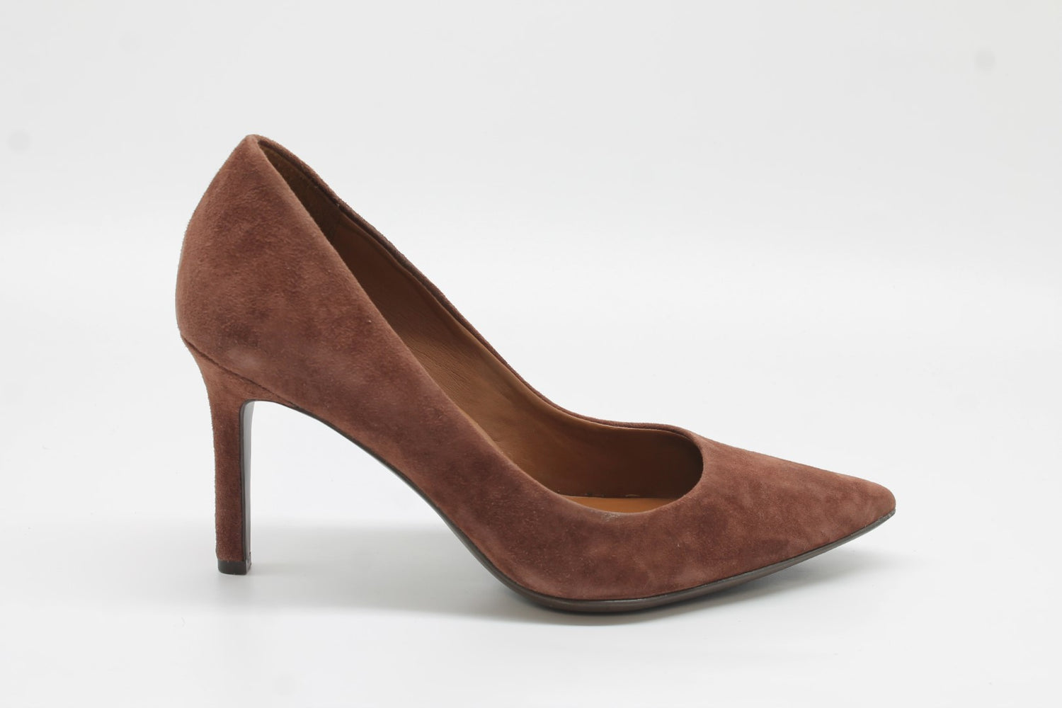 Naturalizer Anna Women's Pumps Floor Sample