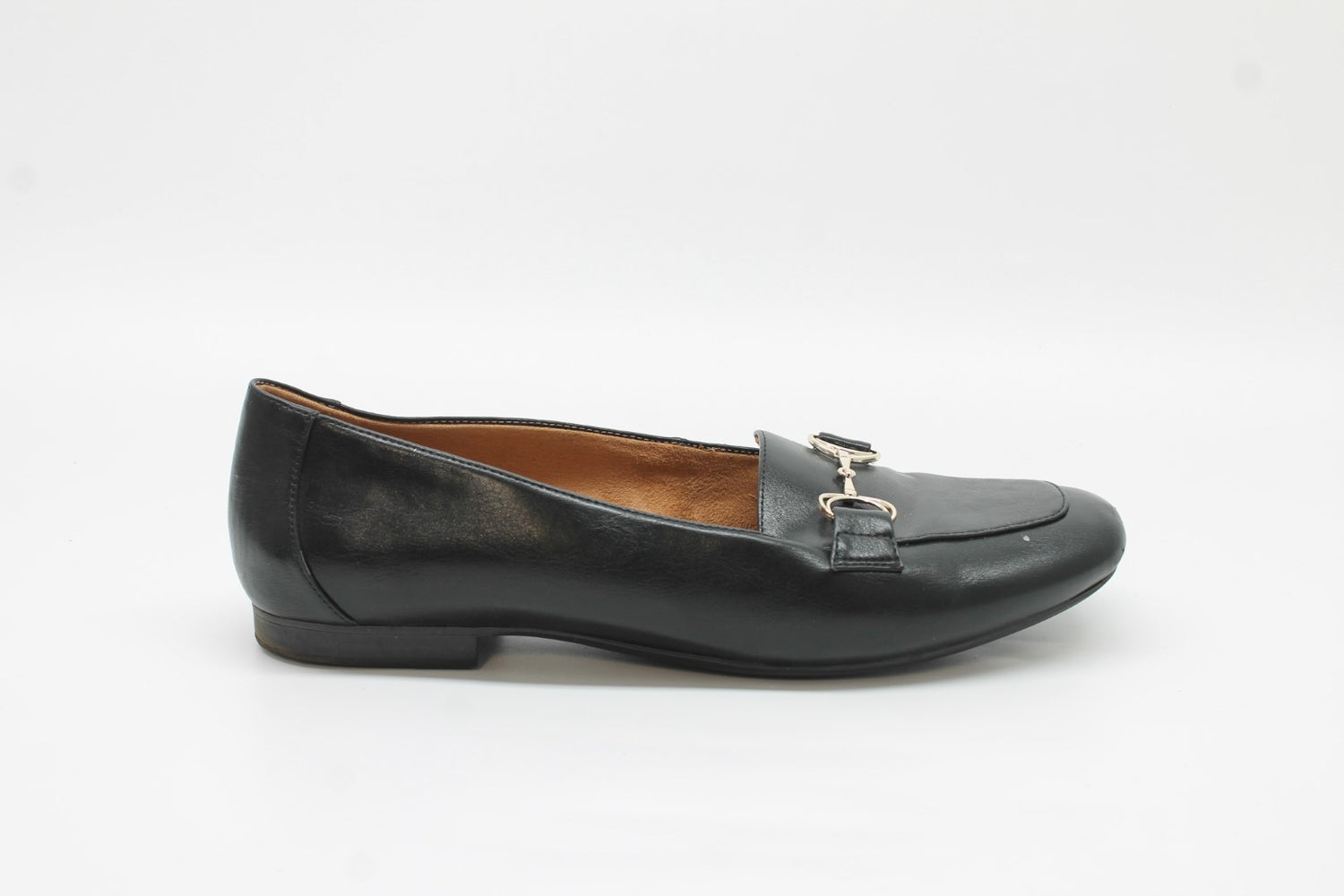 Naturalizer Women's Kamryn Loafer Flats Floor Sample