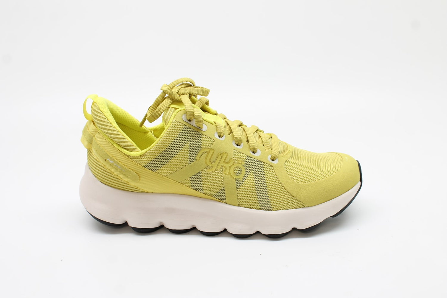 Ryka Podflow Women's Sneakers Floor Sample