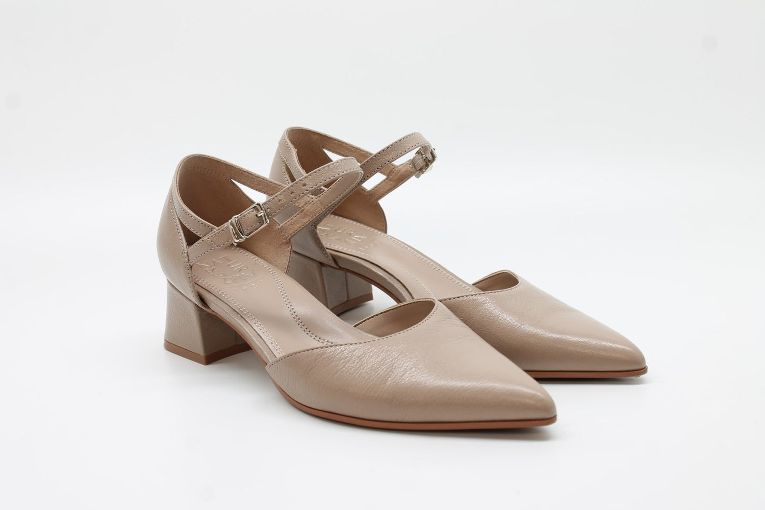 Warm Taupe