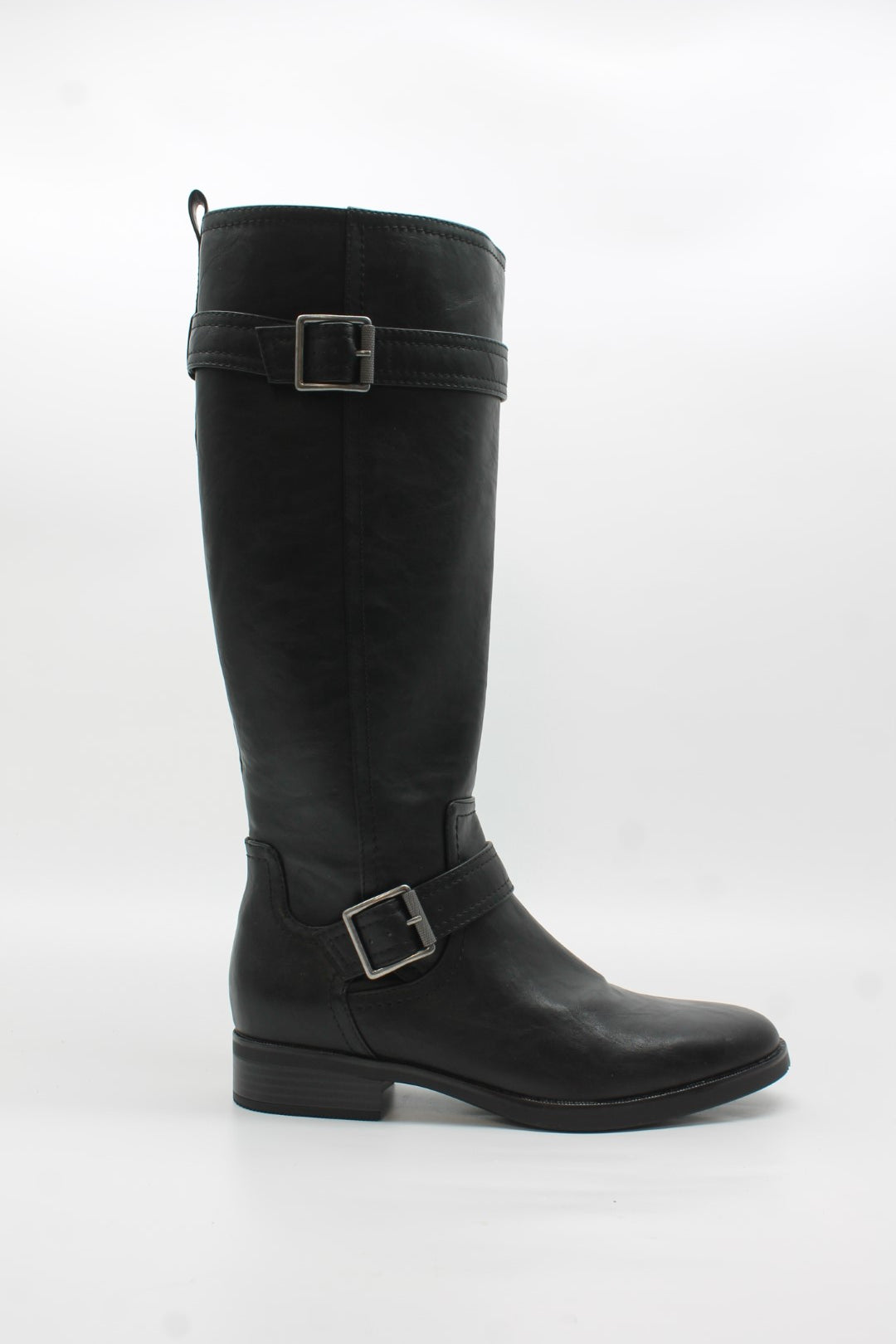 Naturalizer Women's Tiernan Knee High Boots Floor Sample