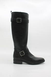 Naturalizer Women's Tiernan Knee High Boots Floor Sample