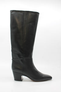 Franco Sarto Women's L-Sorelina Knee High Boots Floor Sample