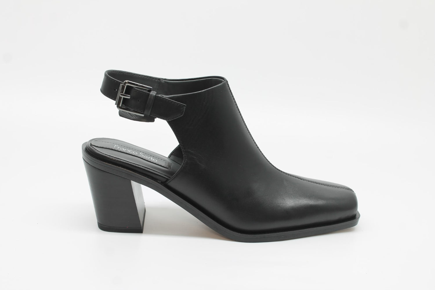 Franco Sarto Women's L-Isadora Heeled Sandals Floor Sample