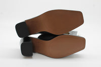 Franco Sarto Women's L-Isadora Heeled Sandals Floor Sample