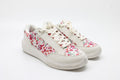 White Floral