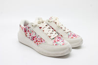 White Floral