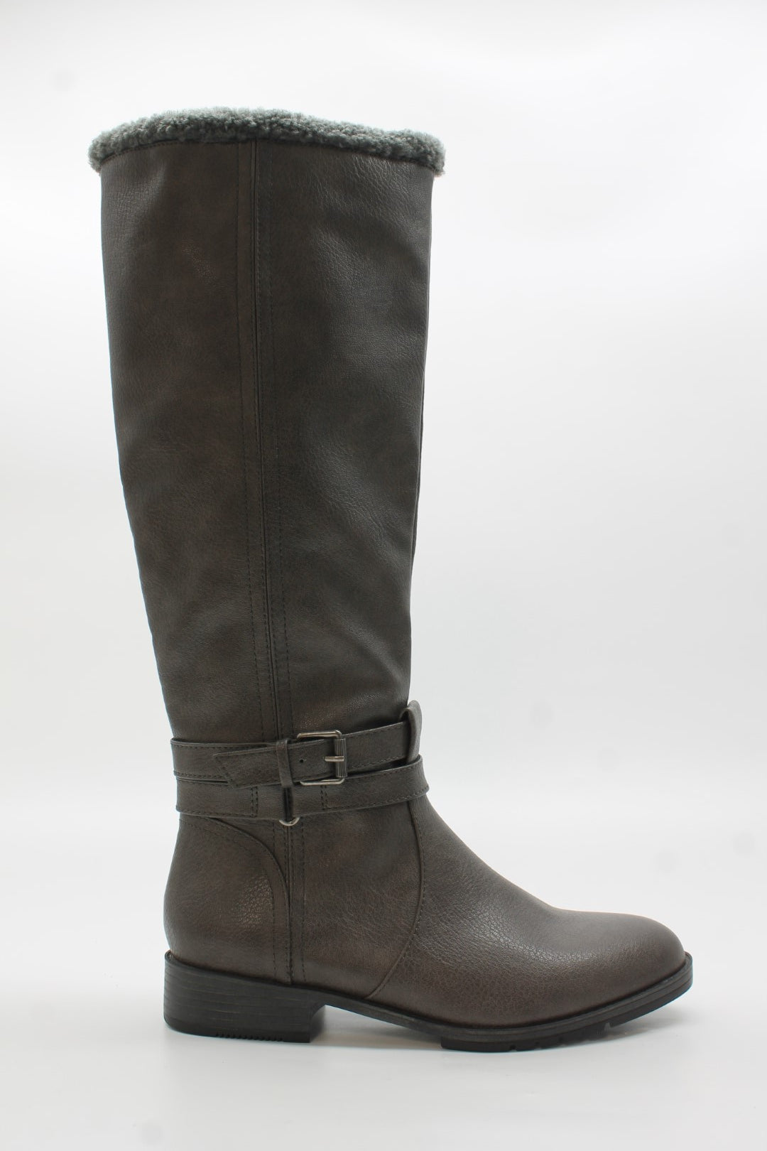 Naturalizer Women's Carisson Cozy Mid Calf Boots Floor Sample