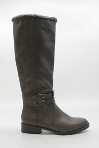 Naturalizer Women's Carisson Cozy Mid Calf Boots Floor Sample