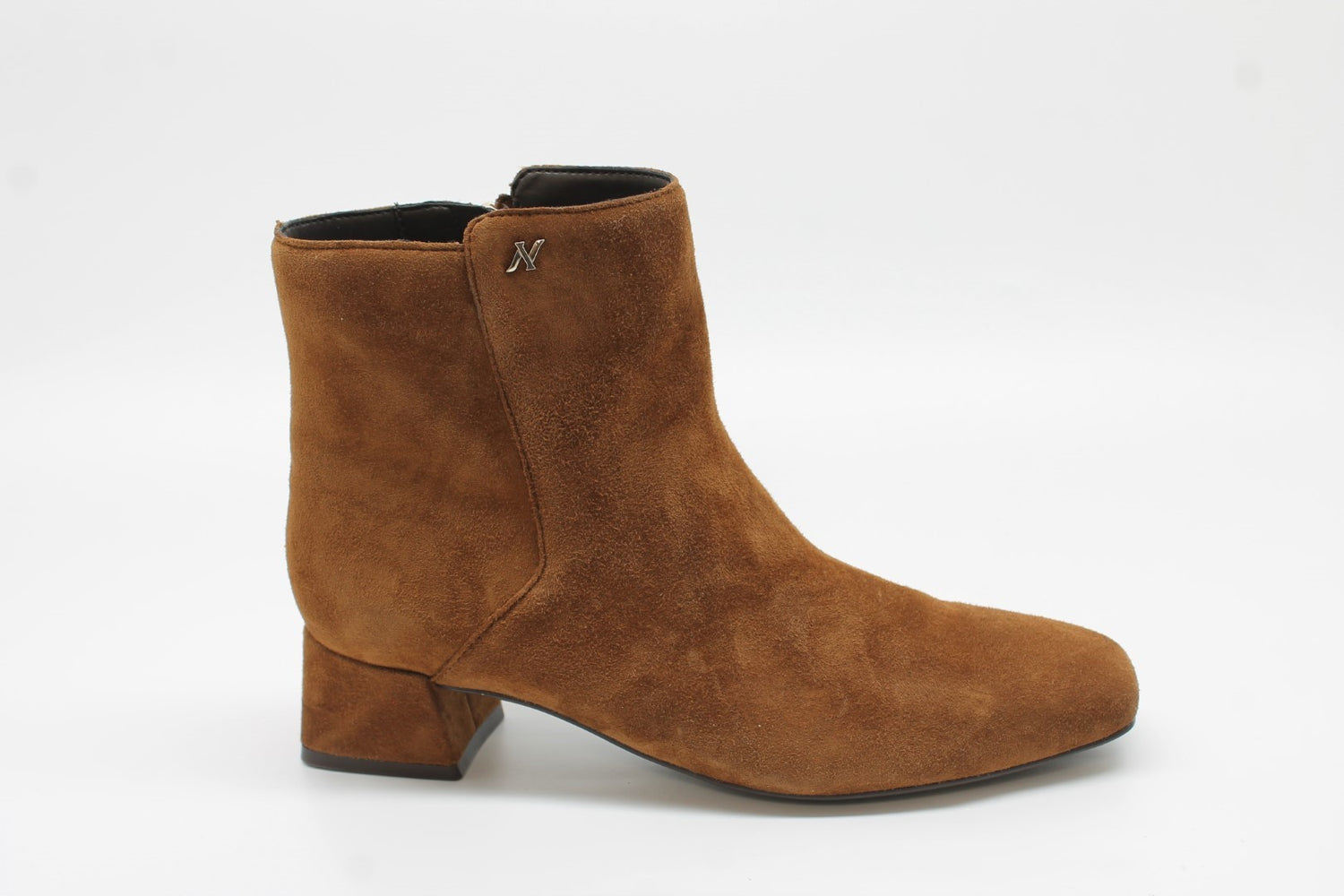 Naturalizer Women's Jada Ankle Boots Floor Sample