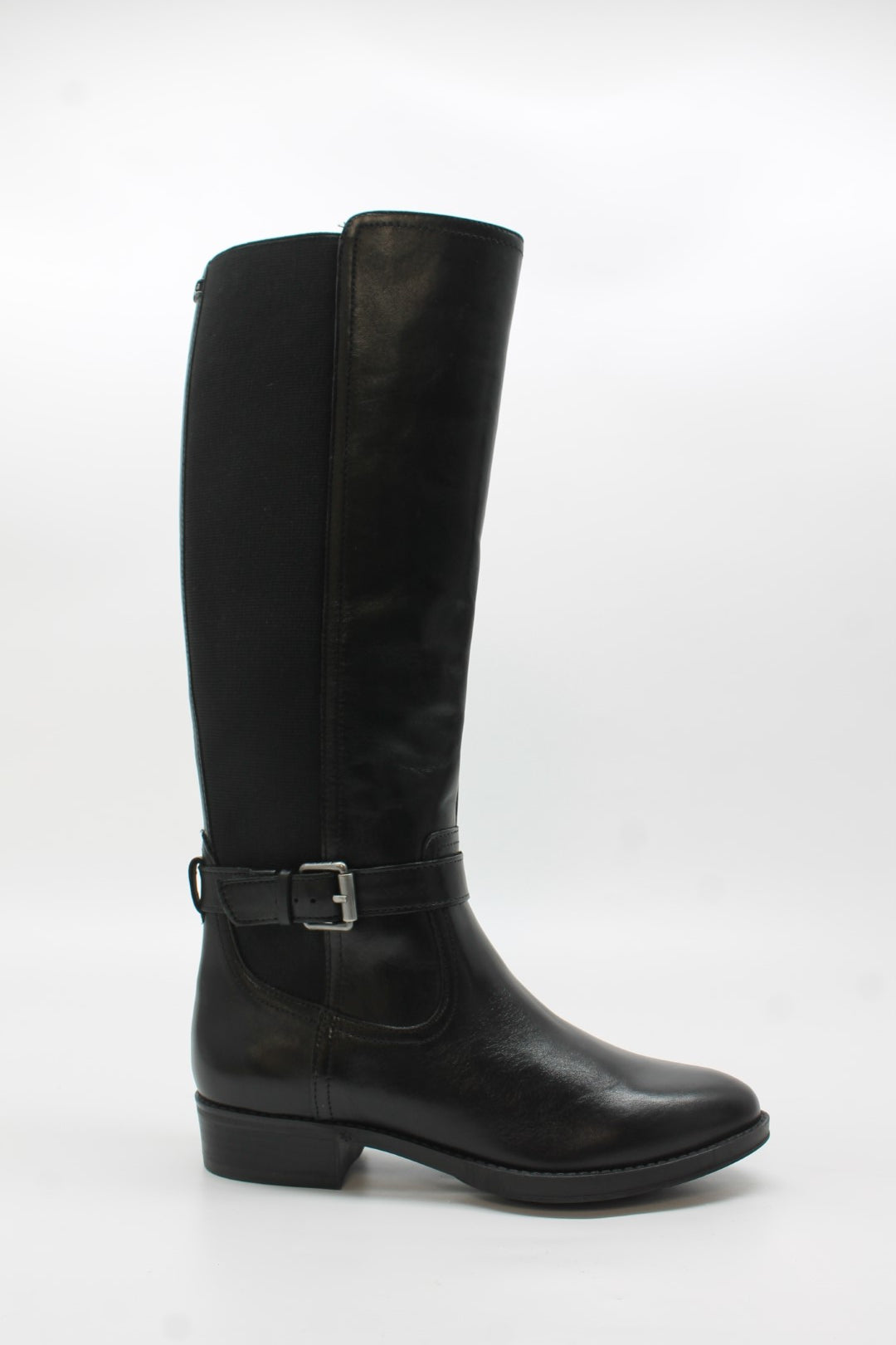 Sam Edelman Perin Women's Round Toe Boots Floor Sample