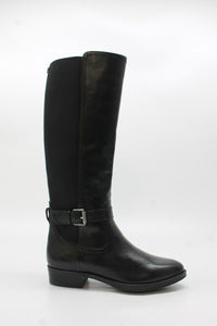 Sam Edelman Perin Women's Round Toe Boots Floor Sample