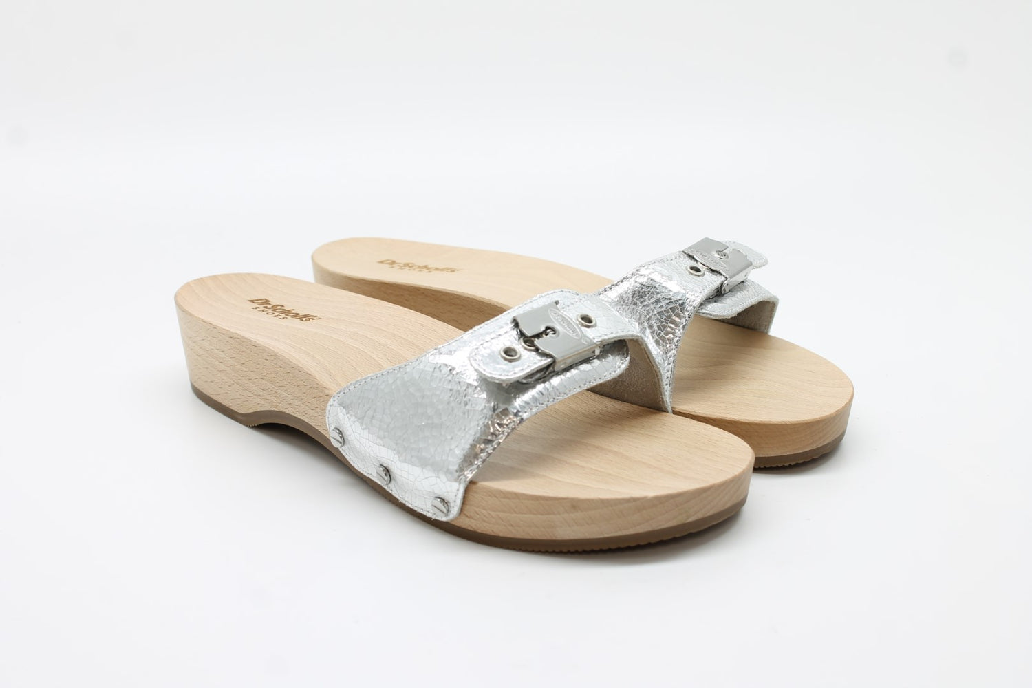 Silver