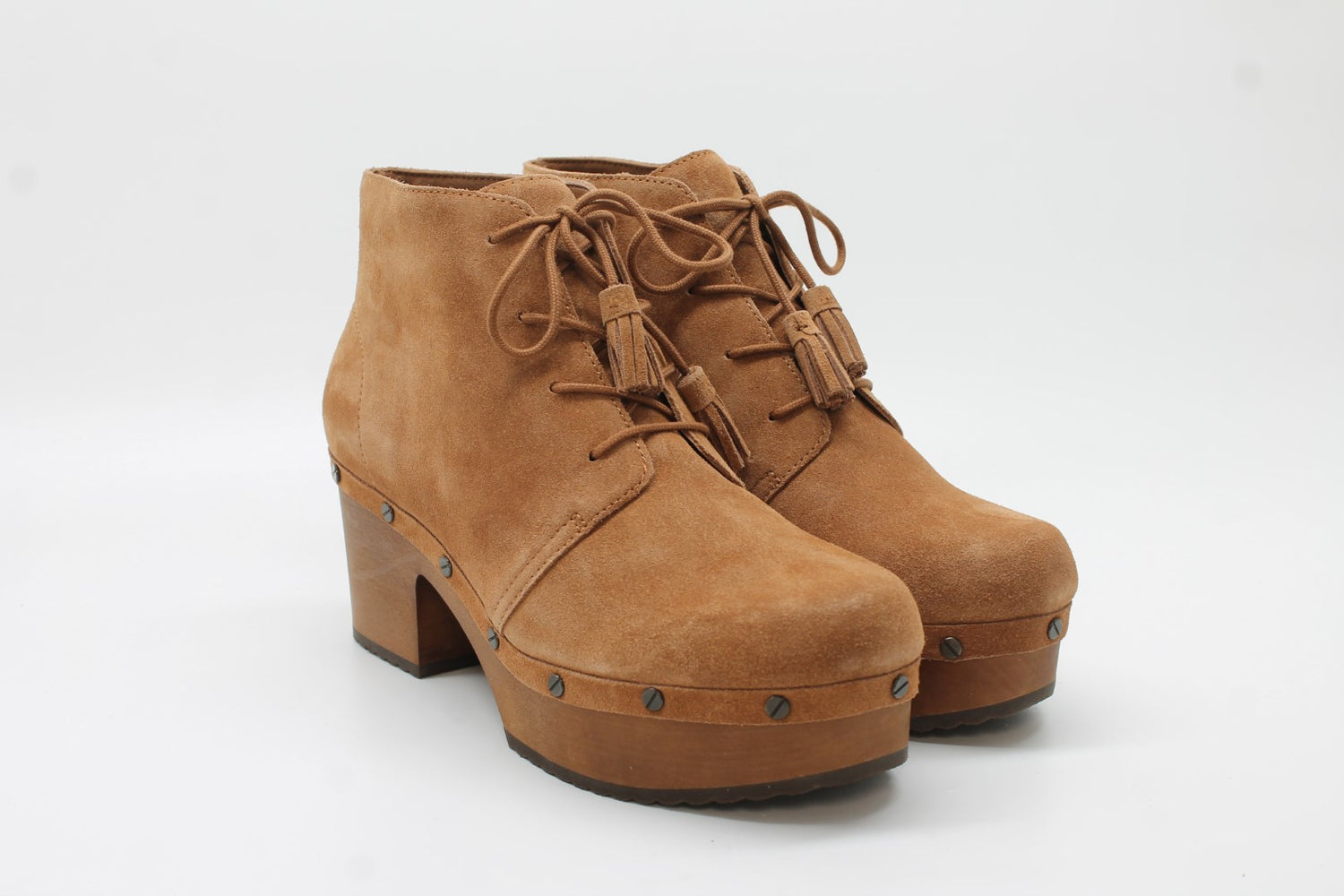 Honey Brown