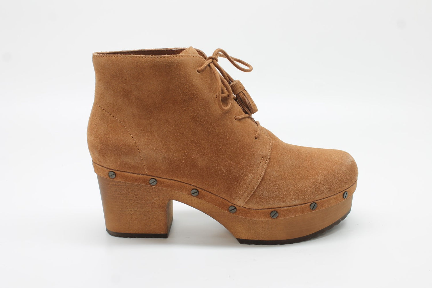 Dr.Scholl's Original Chic Women's Boots Floor Sample
