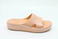 Ryka Women's Soothe Slides Floor Sample