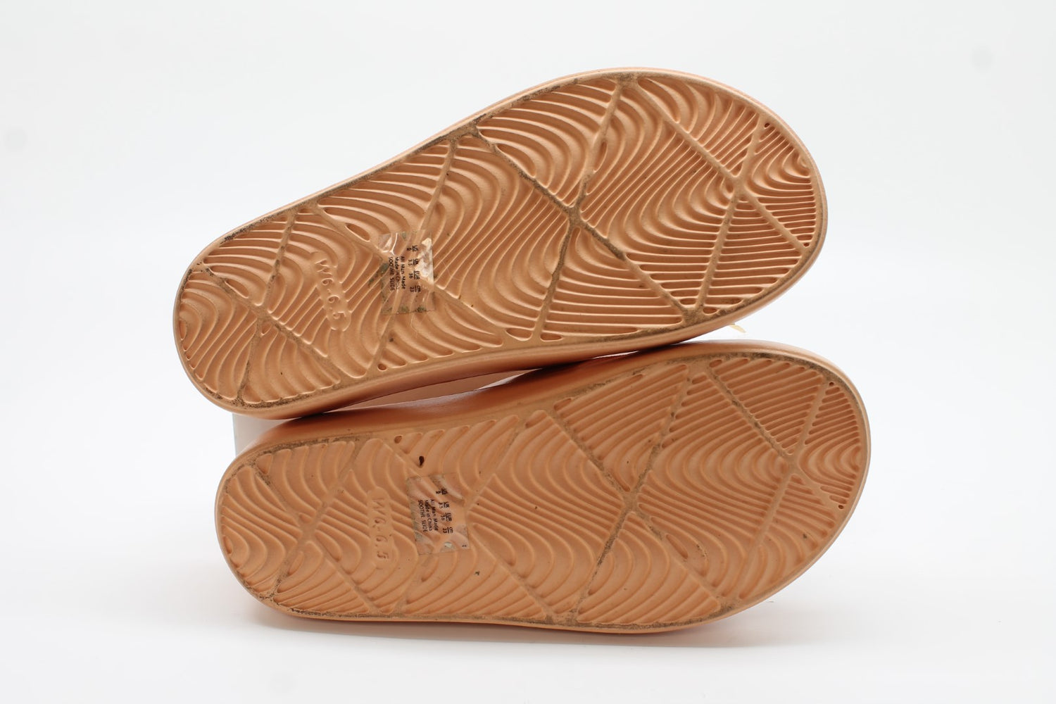 Ryka Women's Soothe Slides Floor Sample