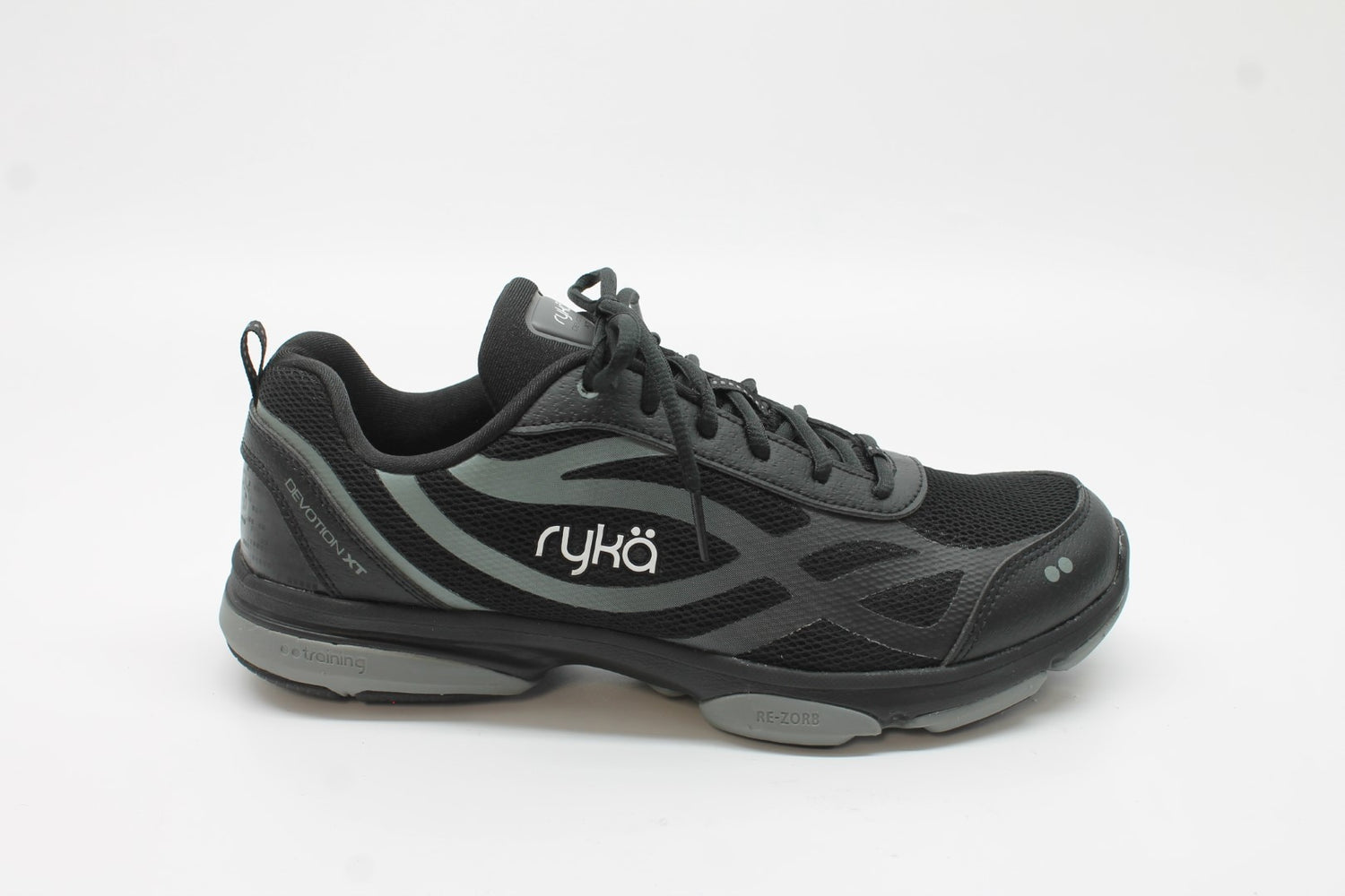 Ryka Devotion XT Women's Sneakers Floor Sample