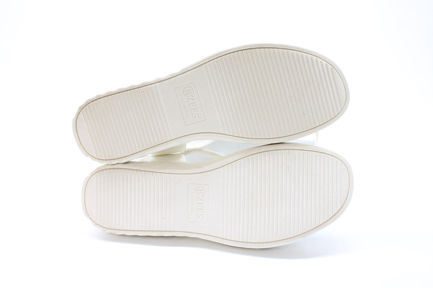 Bzees For Lifestride Women's Lilly Bright Strappy Sandal Floor Sample