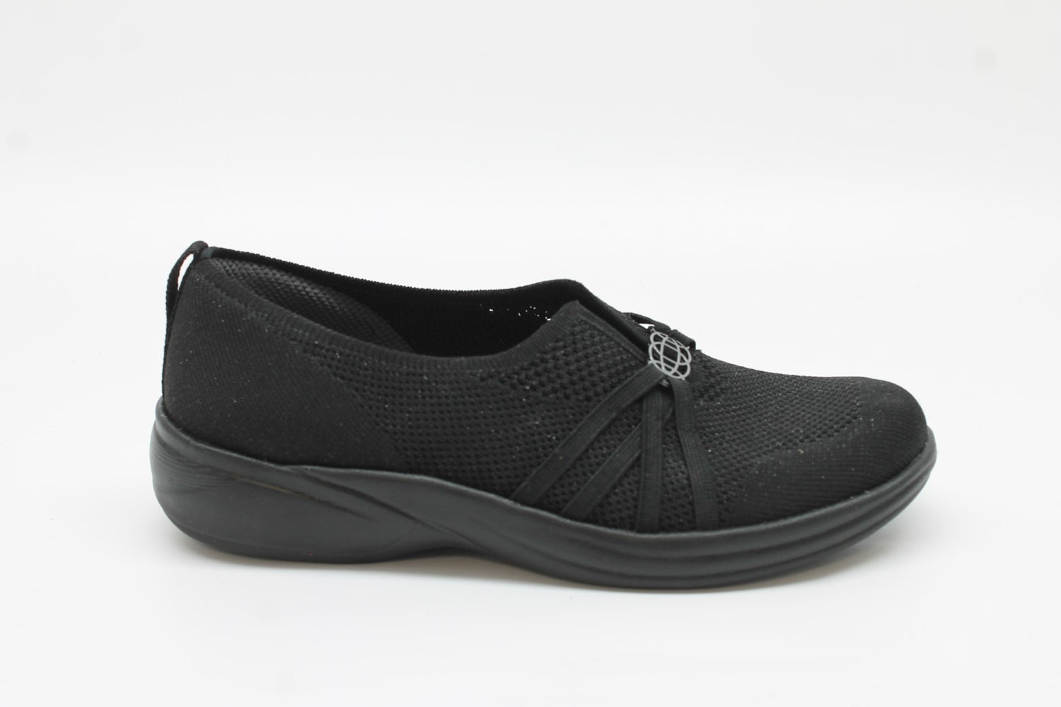 Bzees Niche Women's Sneakers Floor Sample