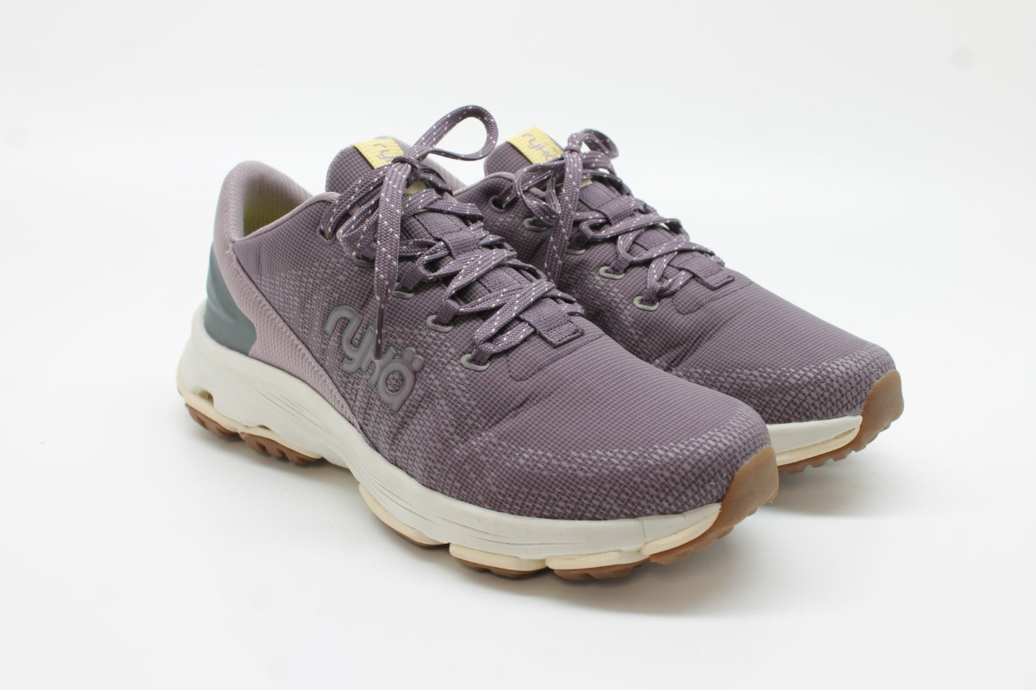 Plum Purple