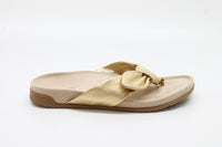 Vionic Women's Eva Toe Post Sandal Floor Sample